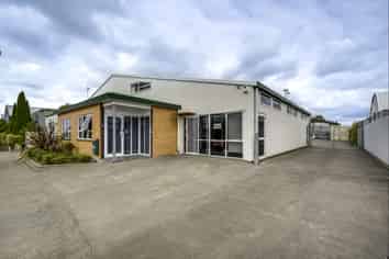 Commercial kitchen, warehouse and home
