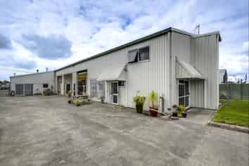 Commercial kitchen, warehouse and home
