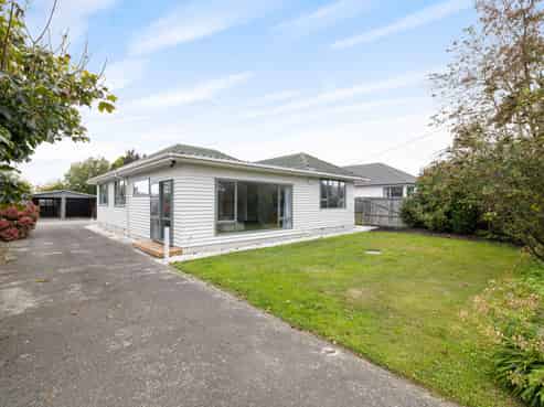 40 Breens Road, Bishopdale