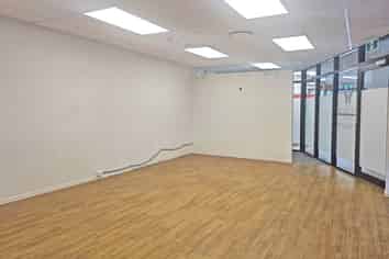 PRIME VACANT UNIT IN CENTRAL MANUKAU
