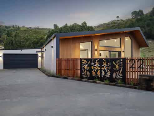 22 Isobel Matson Lane, Cracroft