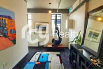 OFFICE SPACE | Shared Office or Take the Lot!