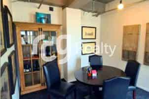 OFFICE SPACE | Shared Office or Take the Lot!