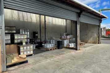 Small Industrial Operations Click Here