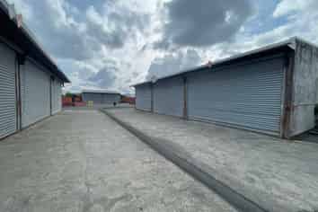Small Industrial Operations Click Here