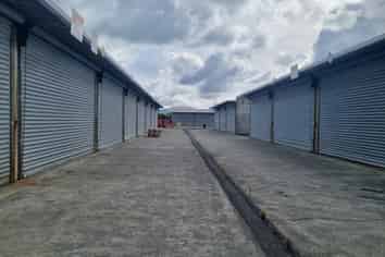 Small Industrial Operations Click Here