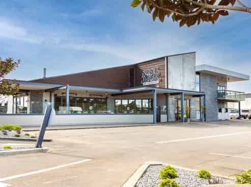 Rolleston Retail Opportunity