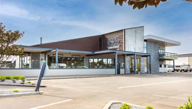  867-871 Jones Road, Rolleston