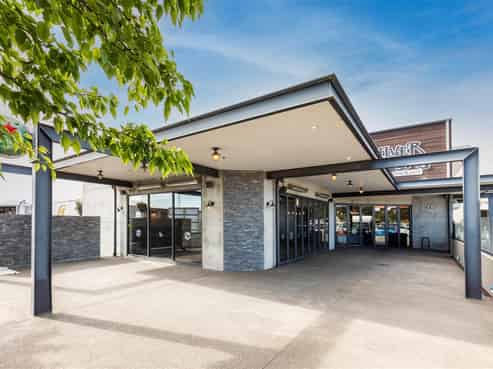 Rolleston Retail Opportunity