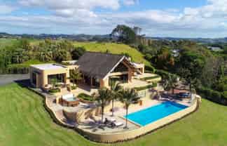 20 Sandhill Heights, Mangawhai