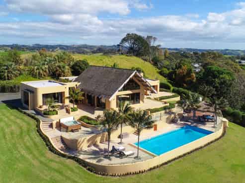 20 Sandhill Heights, Mangawhai