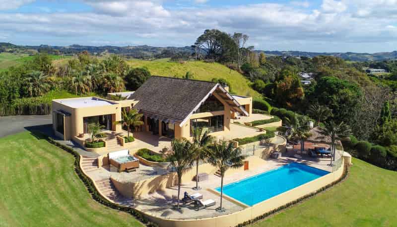 20 Sandhill Heights, Mangawhai