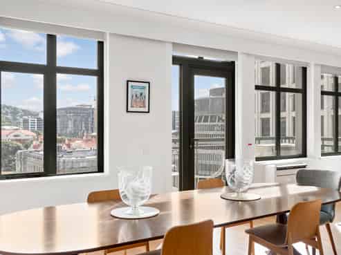 8A/16 The Terrace, Wellington Central