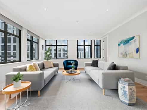 8A/16 The Terrace, Wellington Central