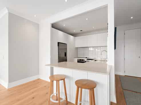 8A/16 The Terrace, Wellington Central