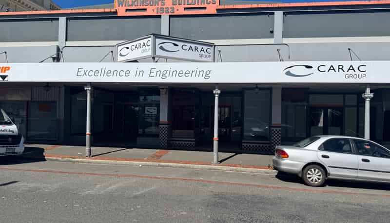 53 - 63 Bridge Street, Eltham