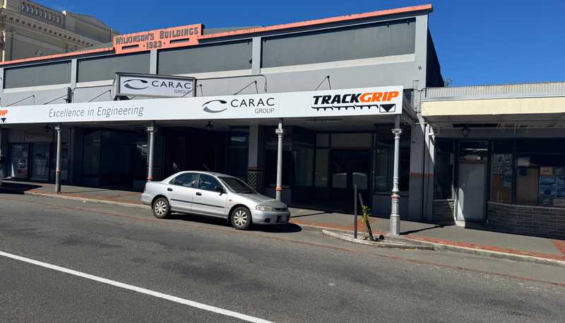 53 - 63 Bridge Street, Eltham