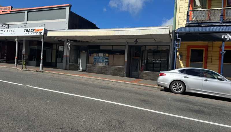 53 - 63 Bridge Street, Eltham