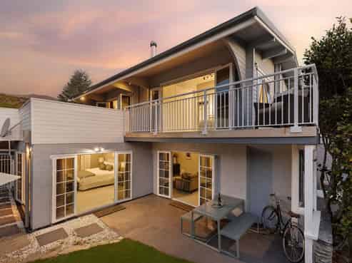 13 Argyle Place, Arrowtown