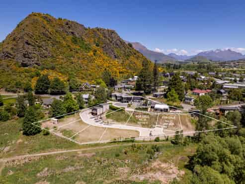 15 and 17 Gala Burn Lane, Arrowtown