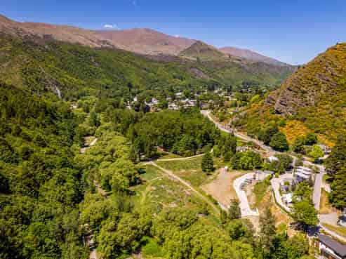 15 and 17 Gala Burn Lane, Arrowtown