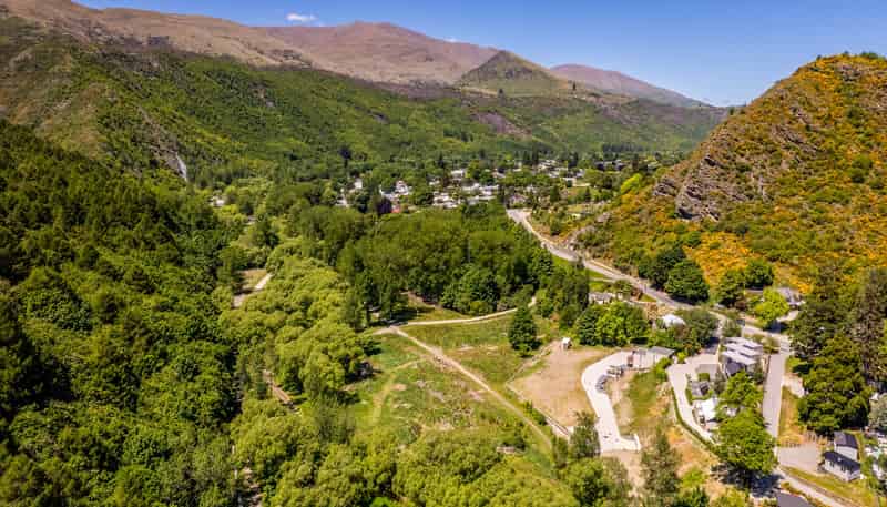 15 and 17 Gala Burn Lane, Arrowtown
