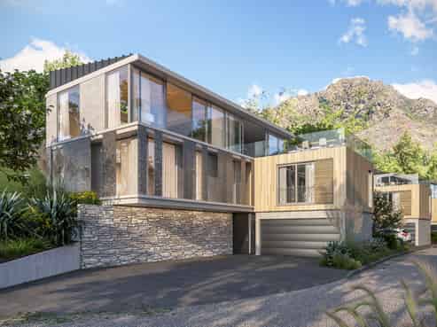  Manse Mews Sections, Arrowtown
