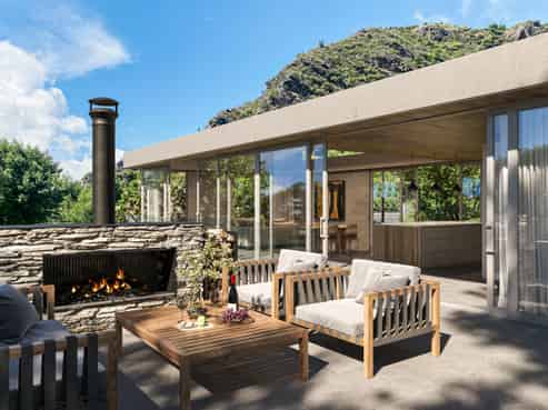  Manse Mews Sections, Arrowtown