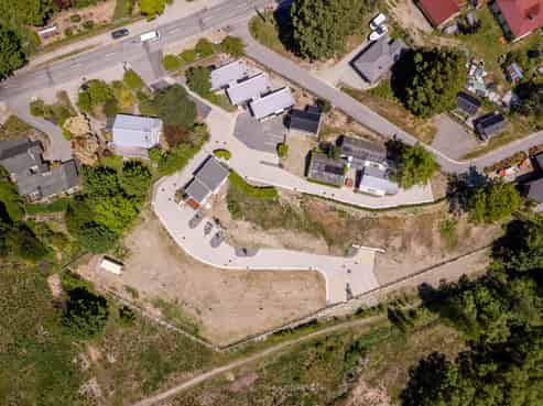 15 and 17 Gala Burn Lane, Arrowtown