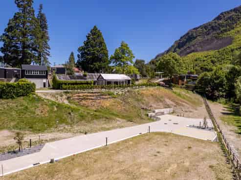 15 and 17 Gala Burn Lane, Arrowtown