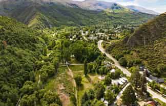  Manse Mews Sections, Arrowtown