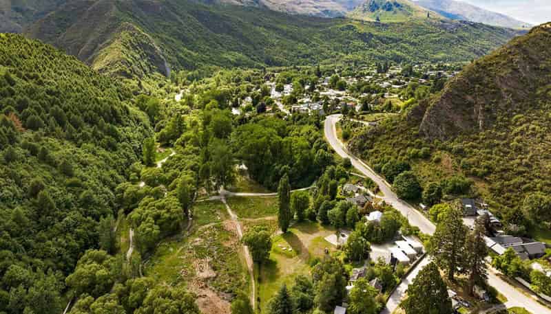  Manse Mews Sections, Arrowtown