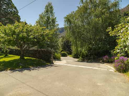  Manse Mews Sections, Arrowtown