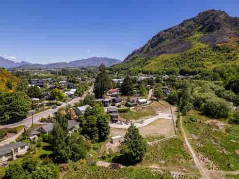 15 and 17 Gala Burn Lane, Arrowtown
