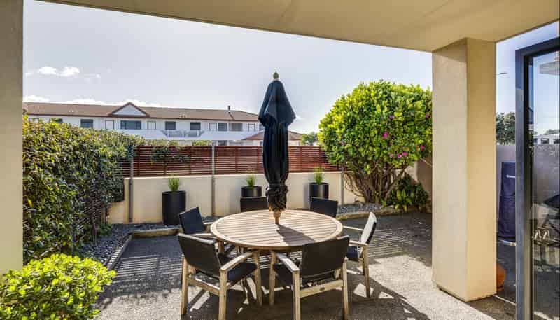 75 Nelson Quay, Ahuriri