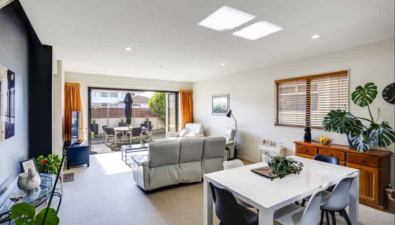 75 Nelson Quay, Ahuriri