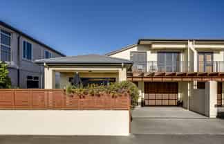 75 Nelson Quay, Ahuriri