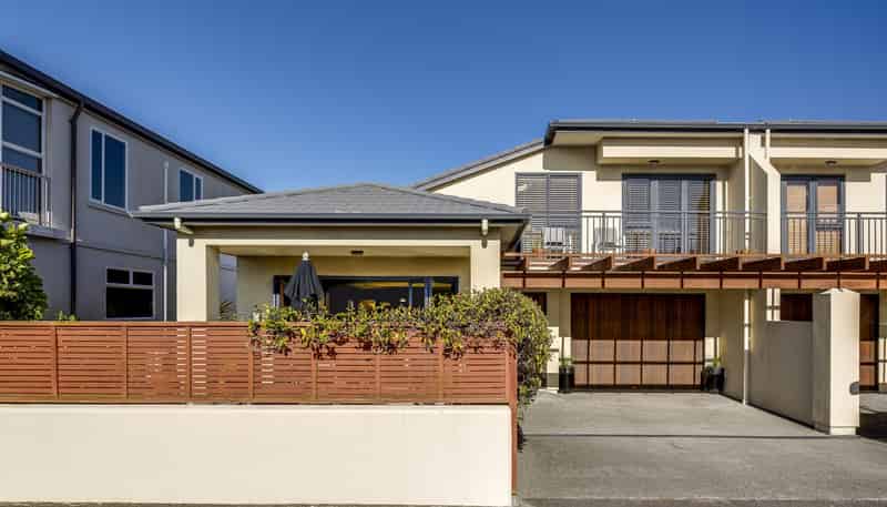 75 Nelson Quay, Ahuriri