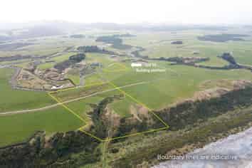 66 The Cliffs, Papatotara