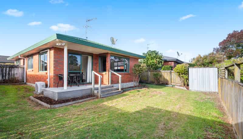 93B West Street, Pukekohe