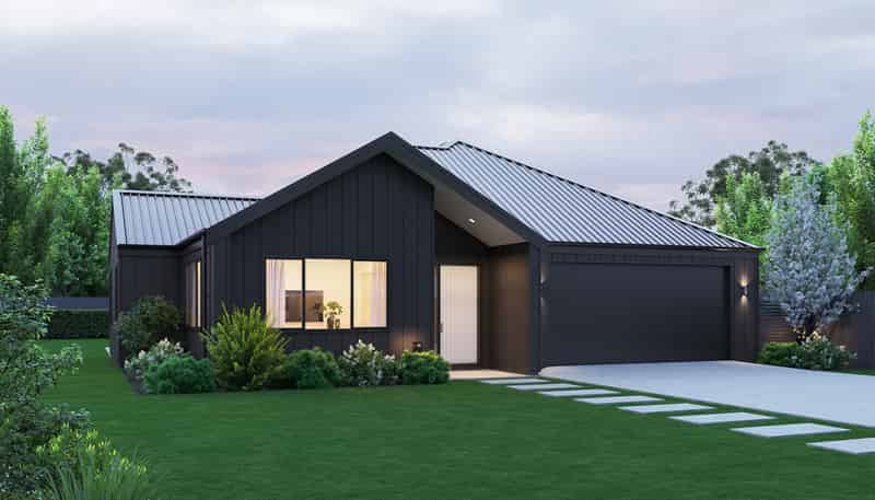 Lot 29 Stage 9A Rise, Paerata