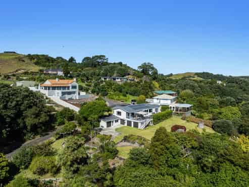 22 Vedder Road, Opotiki and Surrounds