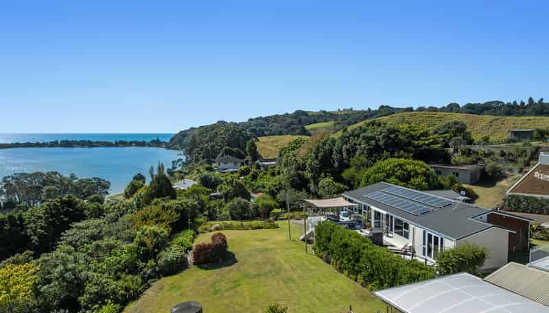 22 Vedder Road, Opotiki and Surrounds