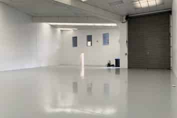 Immaculately Refurbished 512m2 Industrial Unit