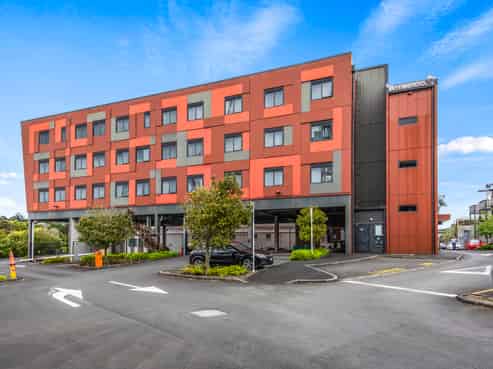 Quest Albany with 13+ year Lease!