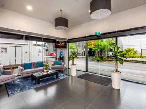 Quest Albany with 13+ year Lease!