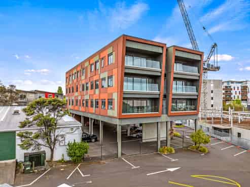 Quest Albany with 13+ year Lease!