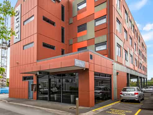 Quest Albany with 13+ year Lease!