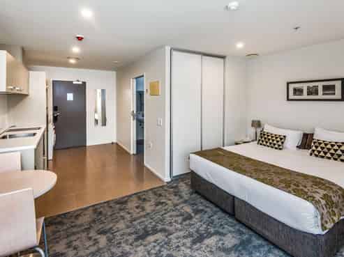 Quest Albany with 13+ year Lease!