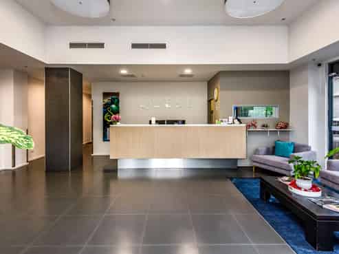 Quest Albany with 13+ year Lease!